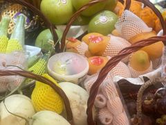 -潮府馆·非遗潮州菜·港式点心(世纪公园店)