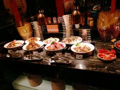 -长沙富力万达文华酒店