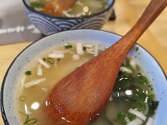 -林妈妈村·日式料理(宝山万达店)