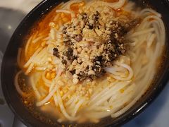 自贡担担面-雀蓝川菜(奥体广场店)