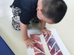-凡育国际托育早教(大宁校区)