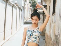 -漫旅映像旅行跟拍摄影·化妆服装旅拍(厦门鼓浪屿店)