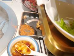 -晓宇重庆火锅(赛格国际购物中心店)