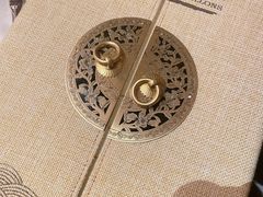 -北京古城老院厉晓麟精致菜