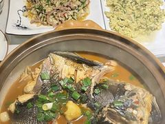 -千岛湖小鱼儿·淳安匠心农家菜