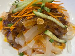风味凉皮-九老汉·川渝江湖菜(合川路2店)