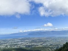 -西双版纳原始森林公园
