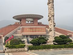 -中国闽台缘博物馆