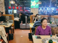 -禾记海鲜烧烤(八一路店)