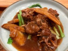 -山食间·中式营养轻餐(保利时光里店)