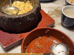 -绿茶餐厅(哈尔滨凯德店)