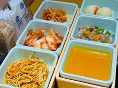 -韩香福脊骨汤锅(上杭路店)
