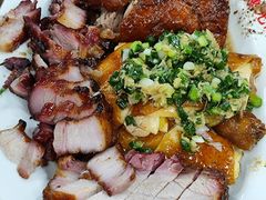 -陈光记烧腊店(罗保博士街店)