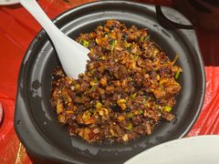 干烂羊肉-同庆祥形象店