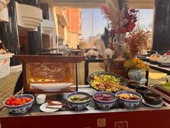 -北京贵宾楼饭店 红墙咖啡厅