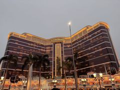 -澳门威尼斯人综合度假区