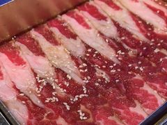 -入火韩国烤肉(凯旋广场店)