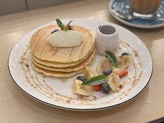 -blend咖啡部落(车公庙店)