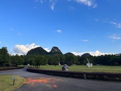 -Club Med地中海俱乐部·桂林度假村
