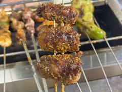 -贾青羊肉串(袁桥店)