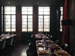 -YUE·6·西式融合餐厅(外滩六号店)