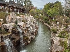 -江心屿景区