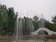 -康庄公园