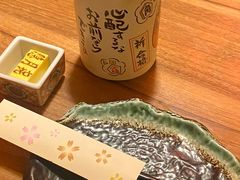-隐月· 㐂和食屋(芝罘万达公馆店)
