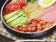 -吉志烤肉(太原总店)