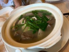 -麒麟中餐厅·经典粤菜·地道菜式老字号(广州长隆酒店)