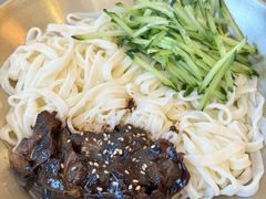 -英兰朝族饭店·英兰锅包肉(佳园路店)