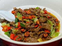 -柴火农家·江西赣南菜(土华店)