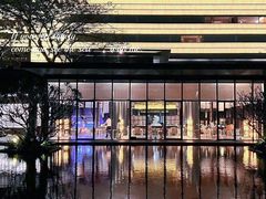 -柏悦酒店-沁园牛排海鲜西餐厅