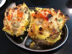 -妈阁铭记澳葡美食