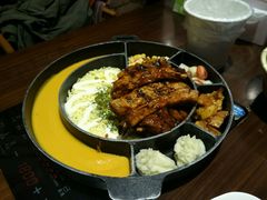 -火炉火自助餐(枫蓝国际店)