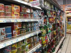 -利群商厦(台东店)