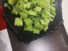 -金刚山烧烤(红旗大街店)