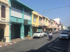 -普吉镇