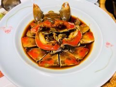 -老宁波1381餐厅(宏泰广场店)