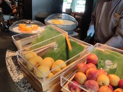 -深圳四季酒店·馥自助餐厅