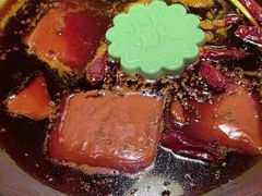 -大龙燚火锅(科华店)