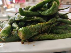 -天天向上素食餐厅(五台山店)