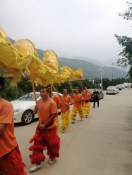 -雅奇婚庆(永乐园社区店)