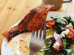 -Egg•Allday Brunch(襄阳北路店)