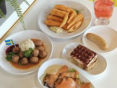 -宜家·瑞典风味餐厅(无锡店)
