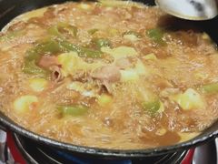 -湘肠香火锅店(团结湖店)