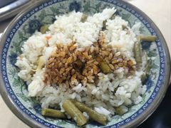 -盛记灶头菜饭(祝桥店)