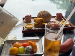 -三亚亚龙湾红树林度假酒店