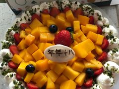 -佳田面包蛋糕(横岗店)