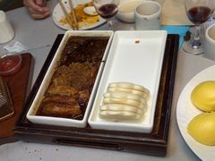 -悦海·家宴·冰花皮皮虾大锅贴(宝龙店)